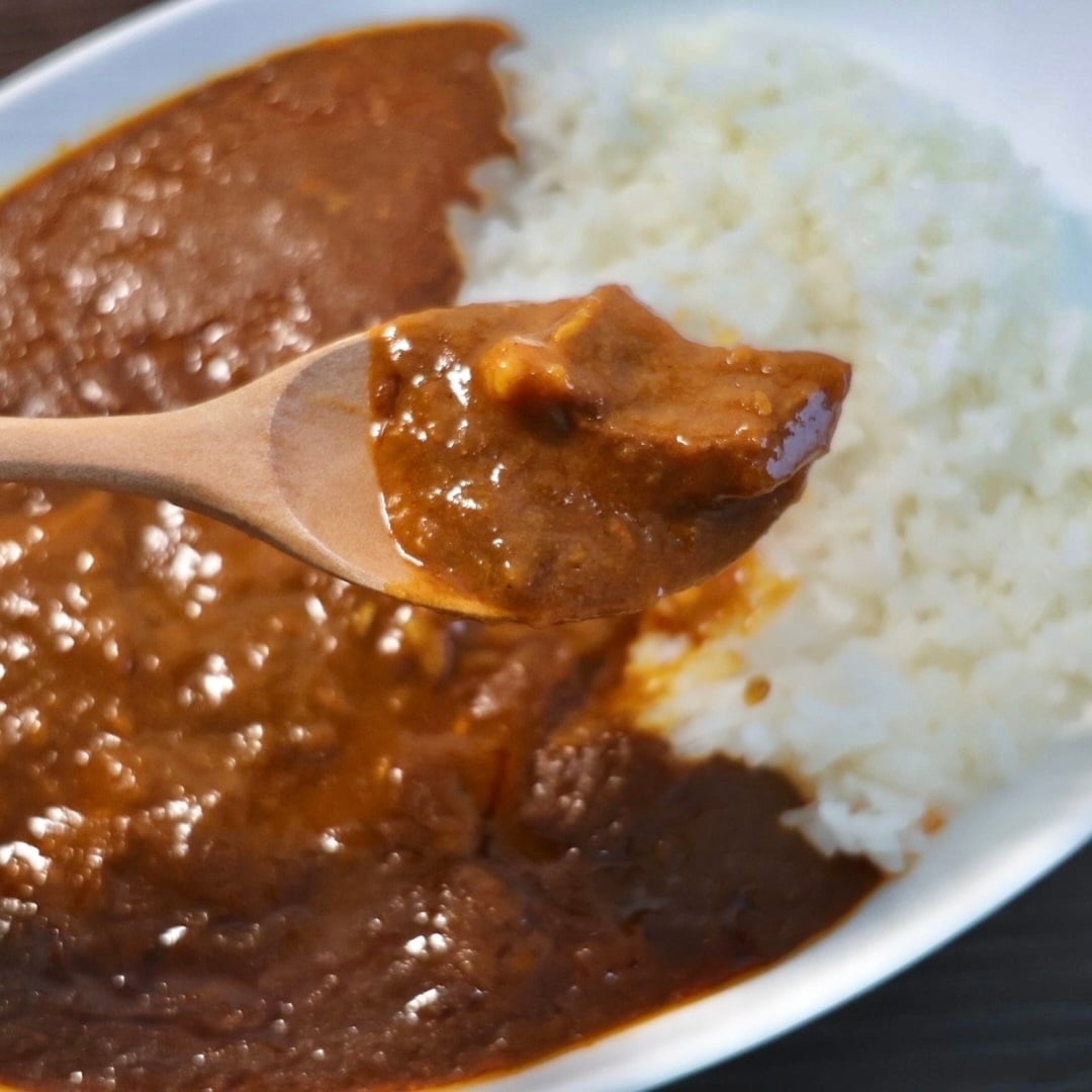 【錦糸町パルコ】カレー