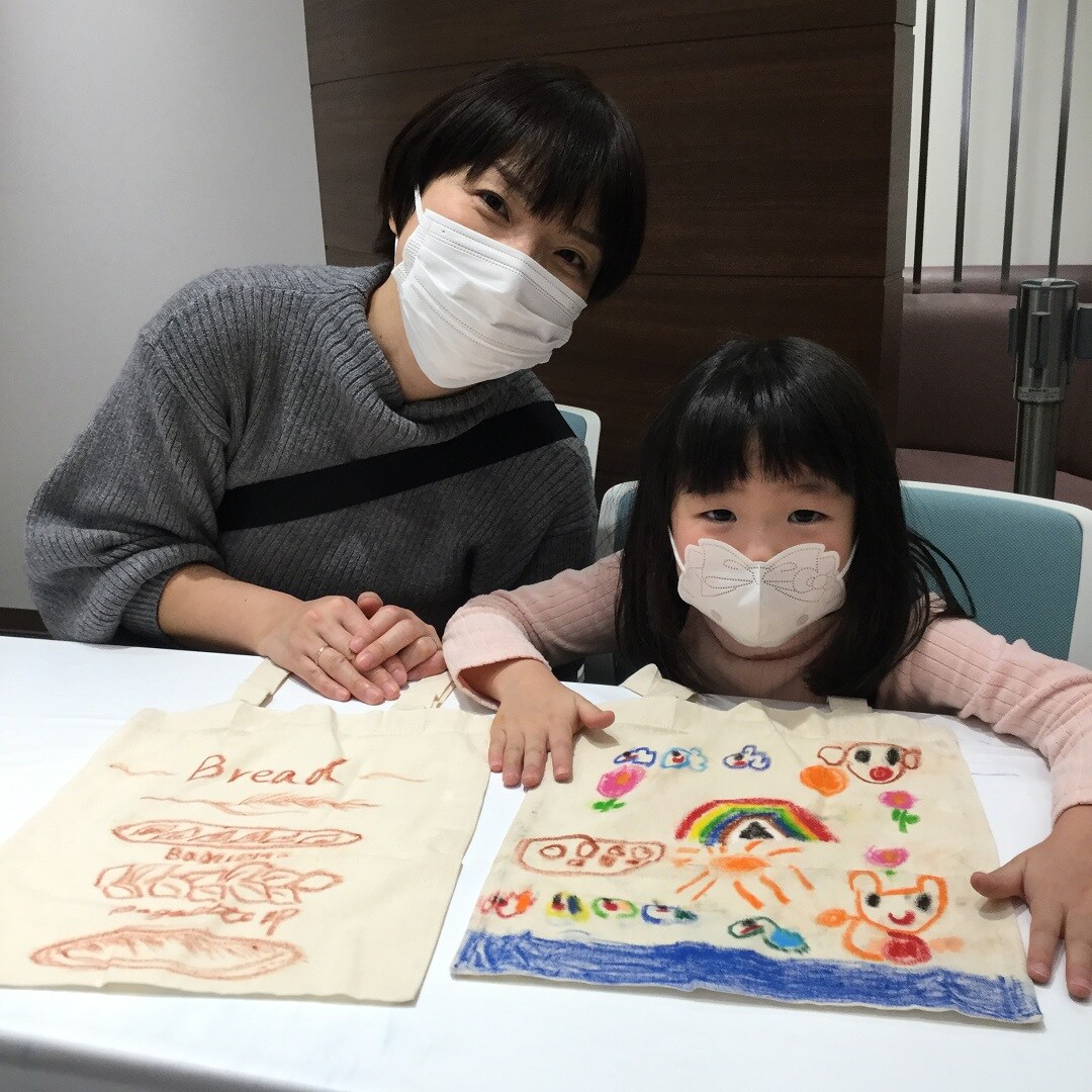 ワークショップ写真