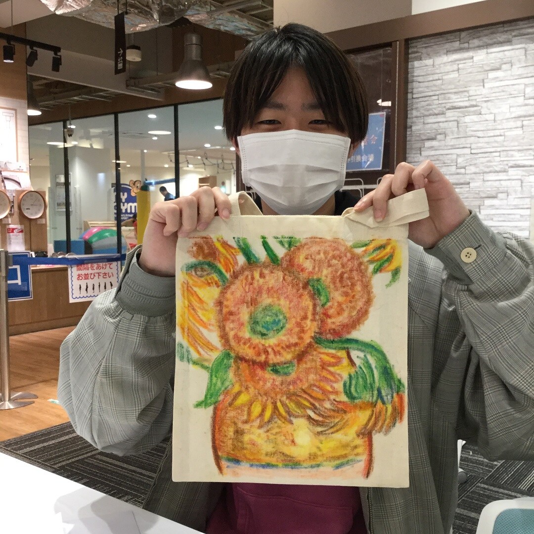 ワークショップ写真