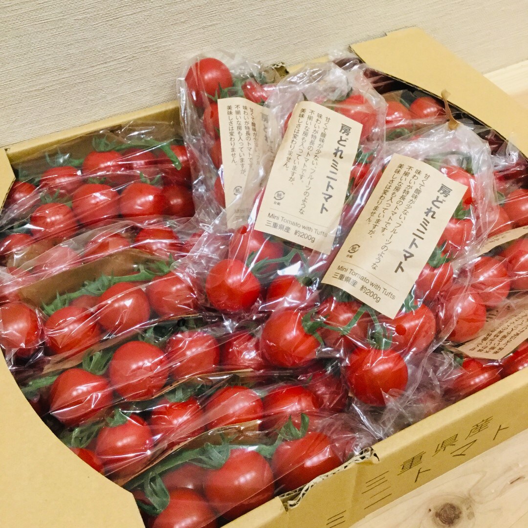 トマト写真