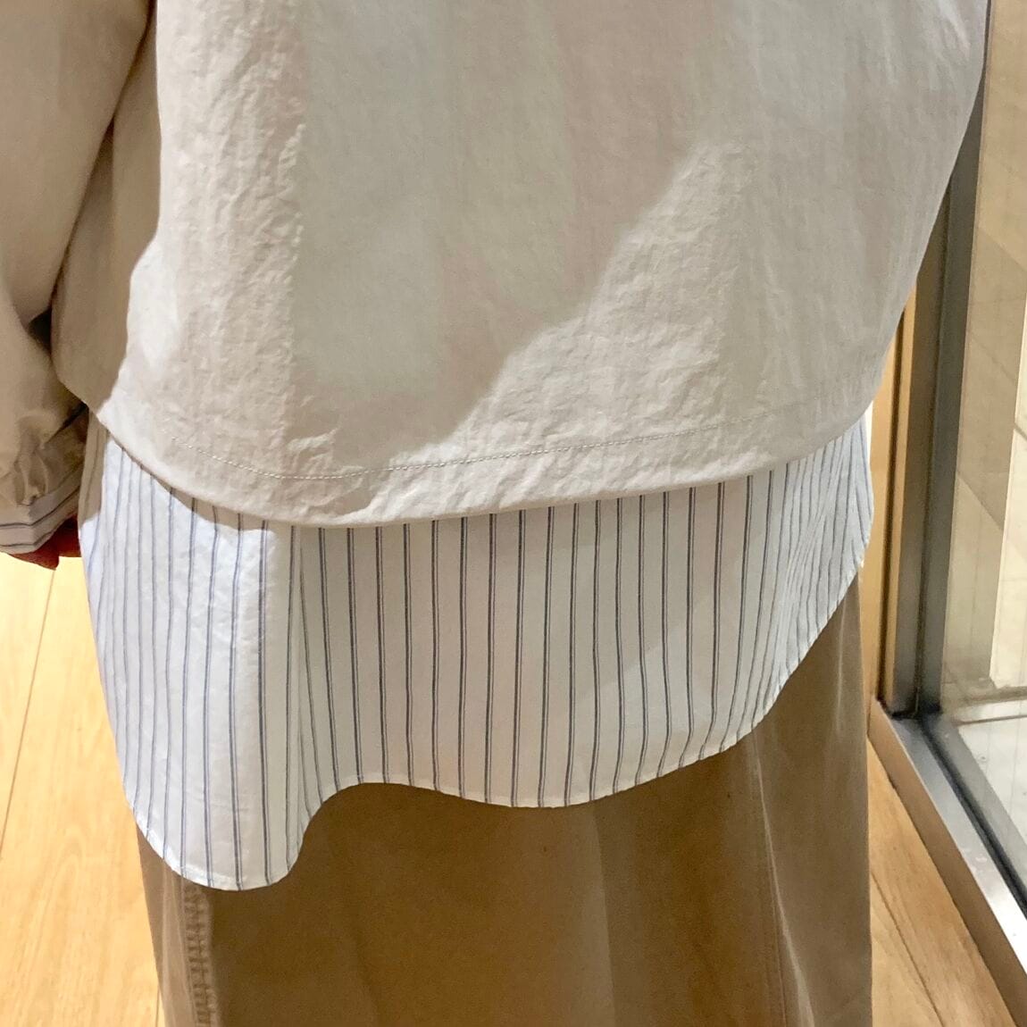 スタッフスナップ⑤