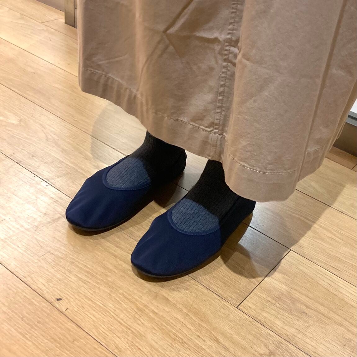 スタッフスナップ⑥