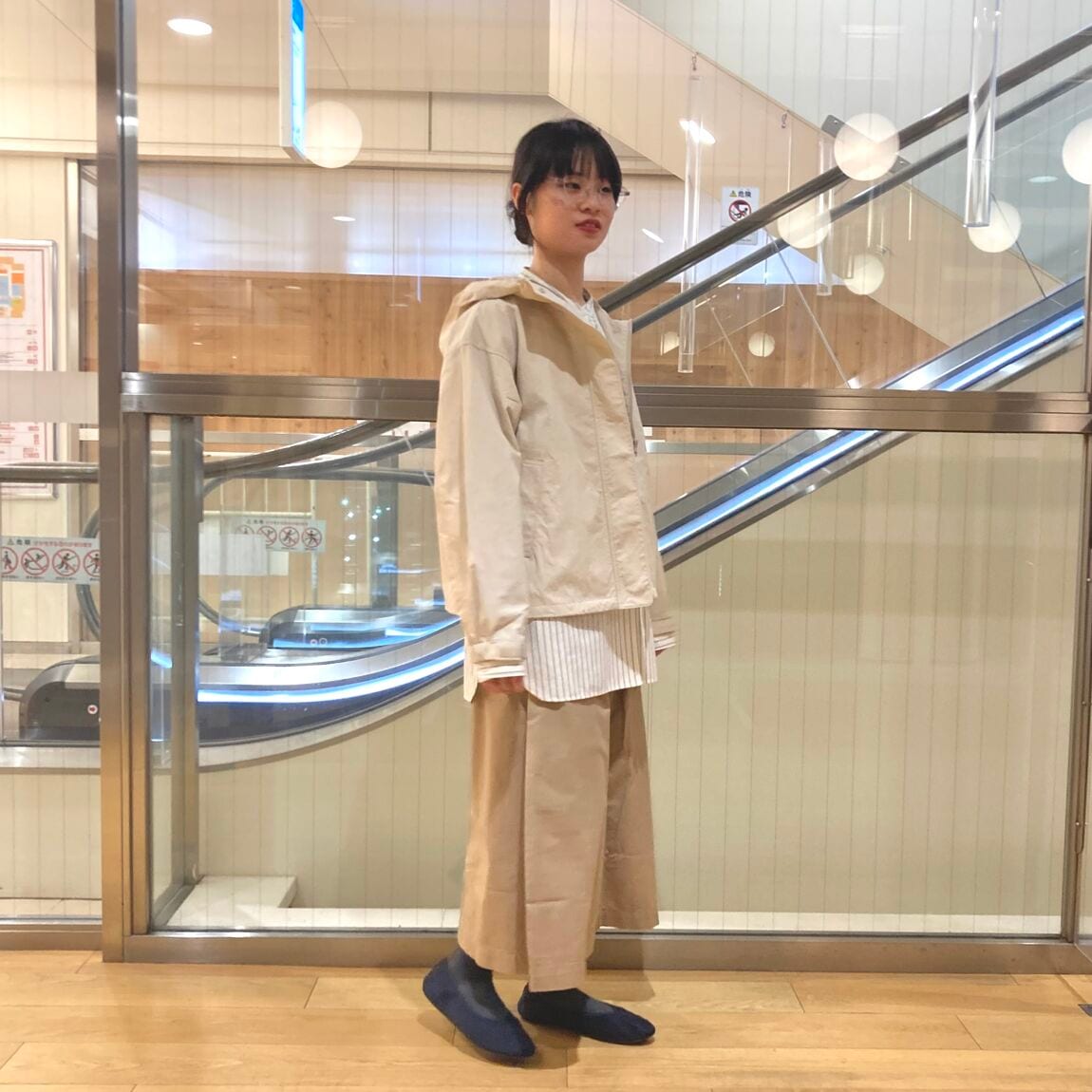 スタッフスナップ⑦