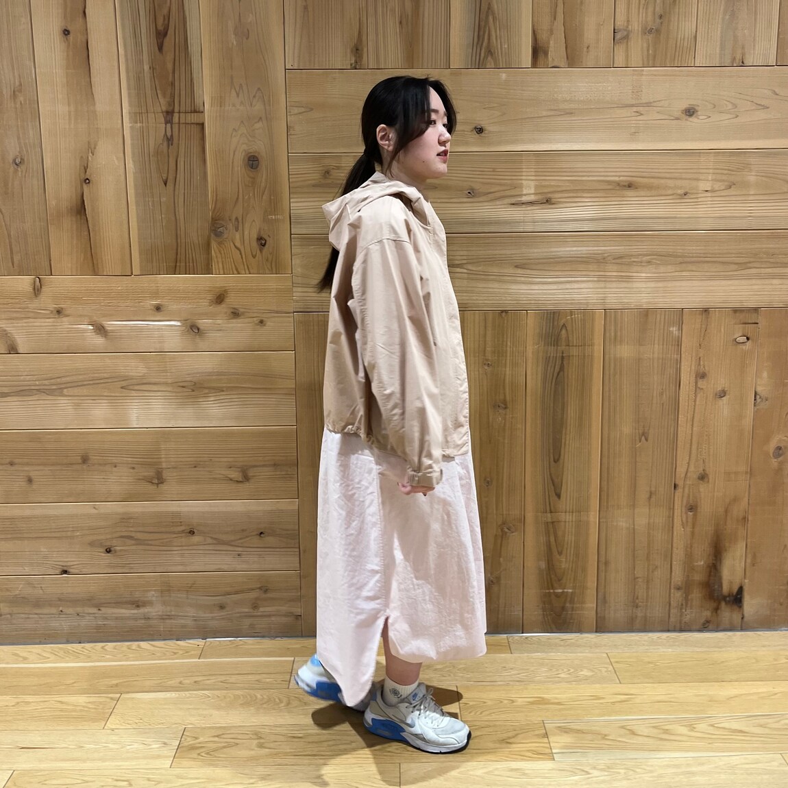 スタッフスナップ②