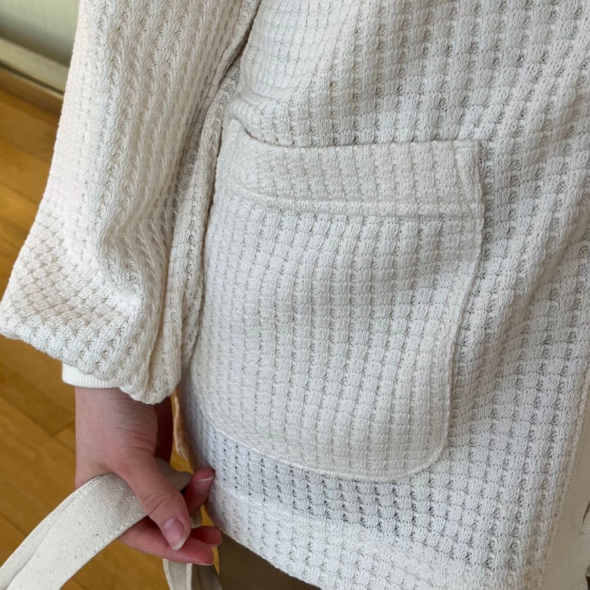 スタッフスナップ⑤