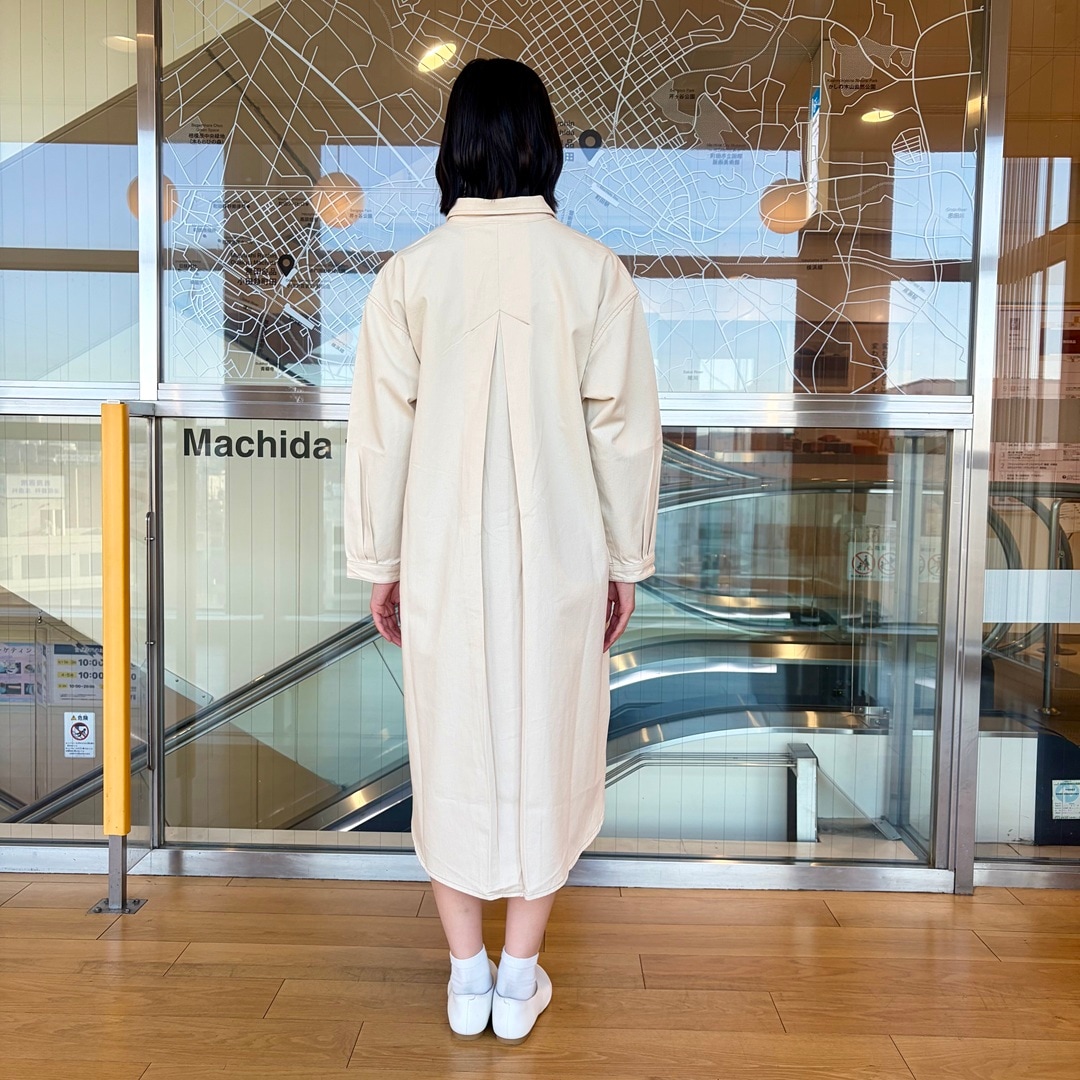 スタッフスナップ④