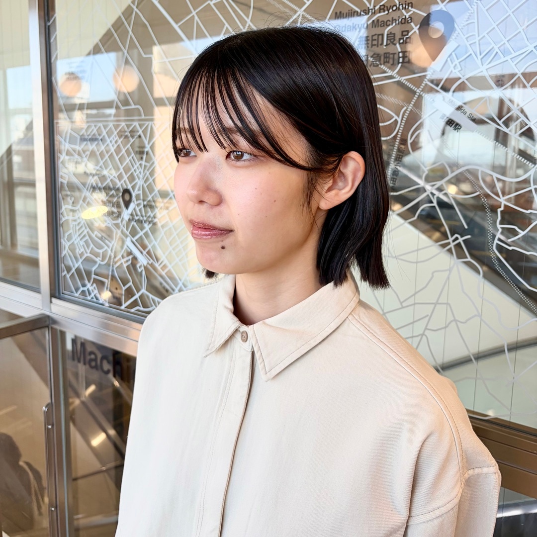 スタッフスナップ⑤