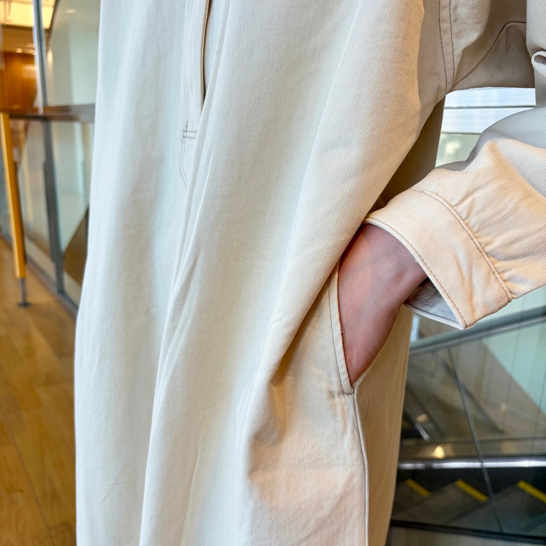 スタッフスナップ⑦