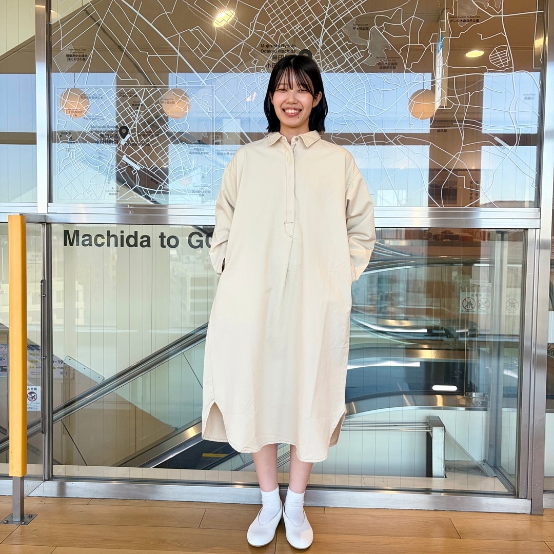 スタッフスナップ⑨