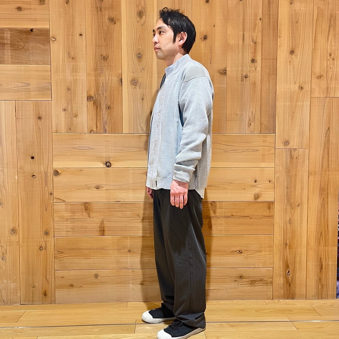 スタッフスナップ②
