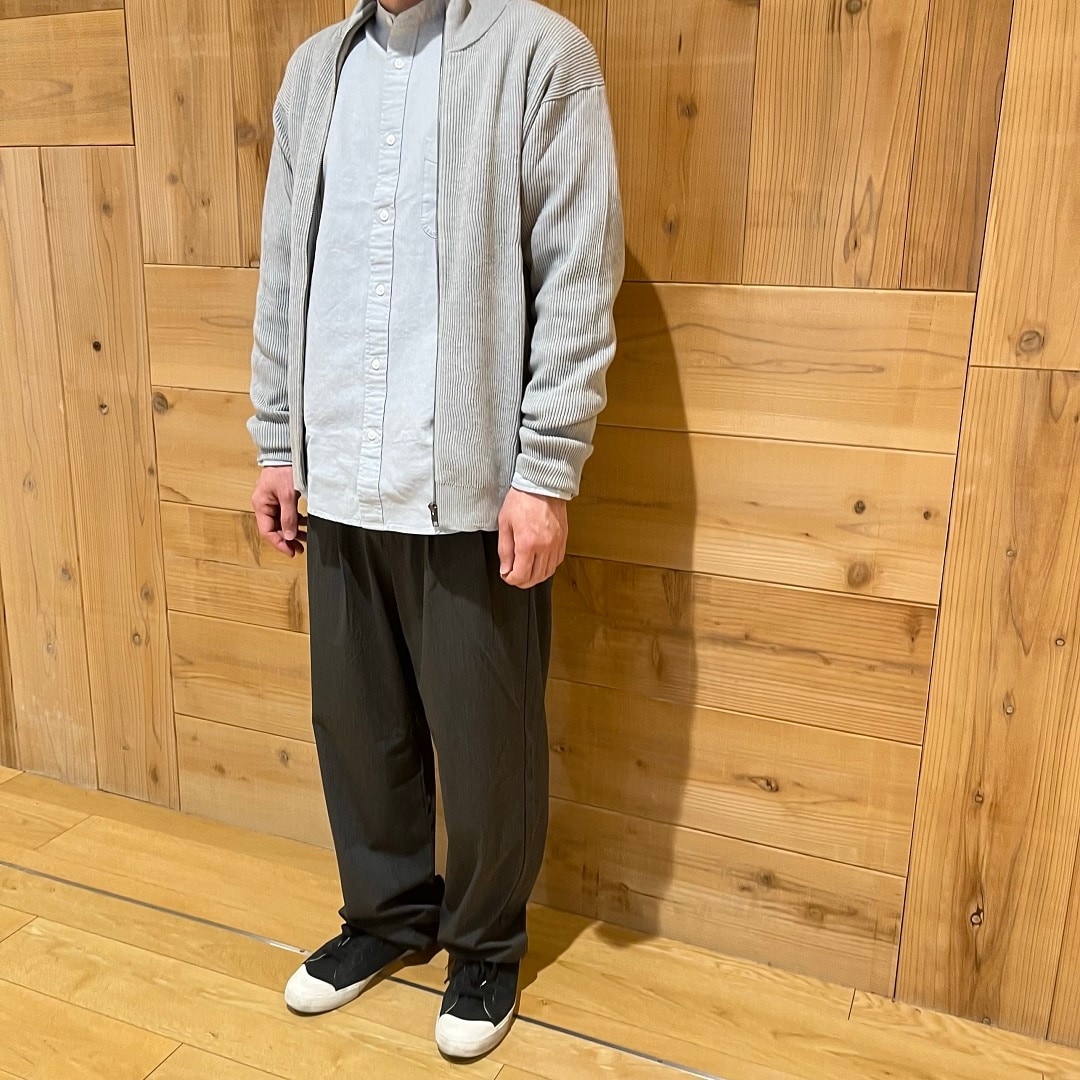 スタッフスナップ③