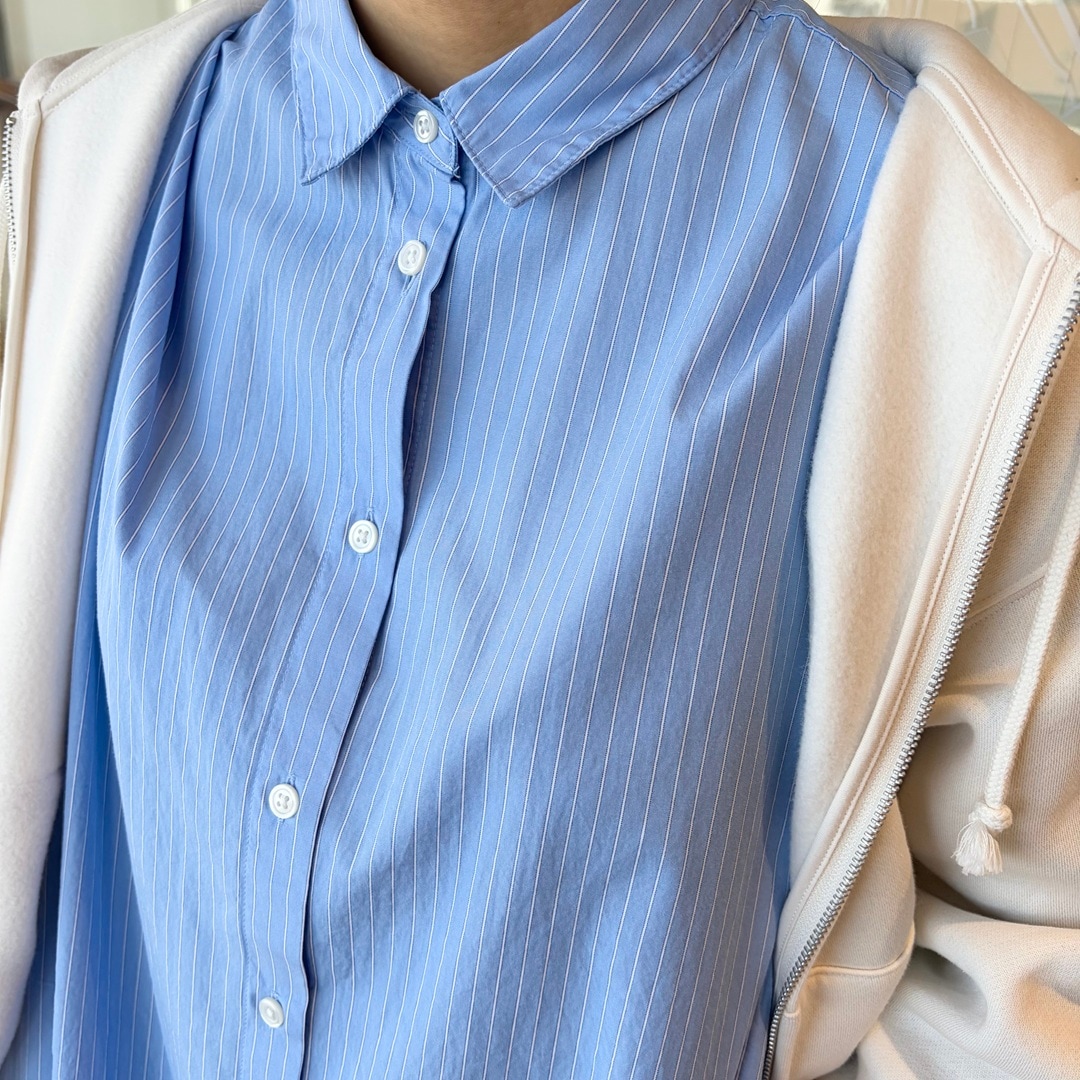 スタッフスナップ⑤