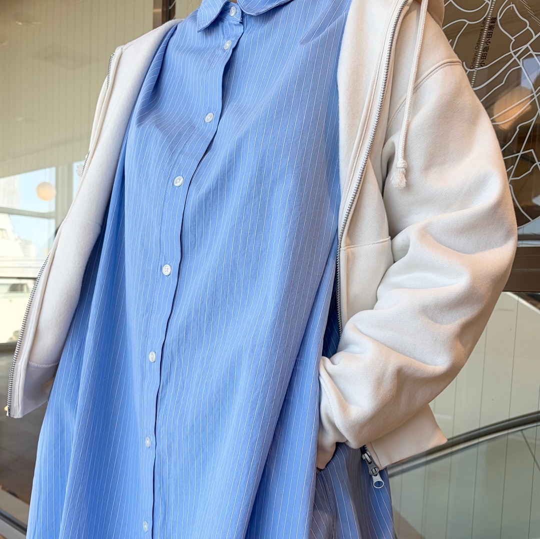 スタッフスナップ⑥