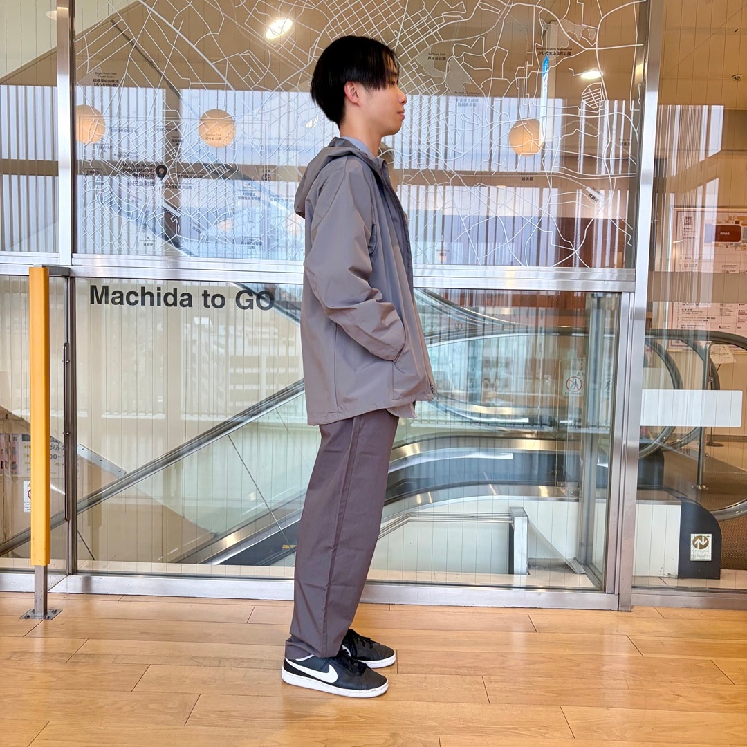 スタッフスナップ③