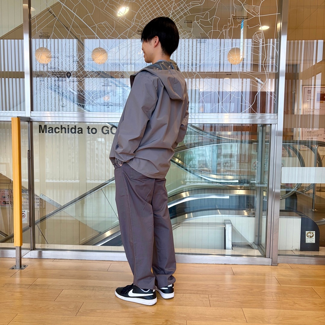 スタッフスナップ④