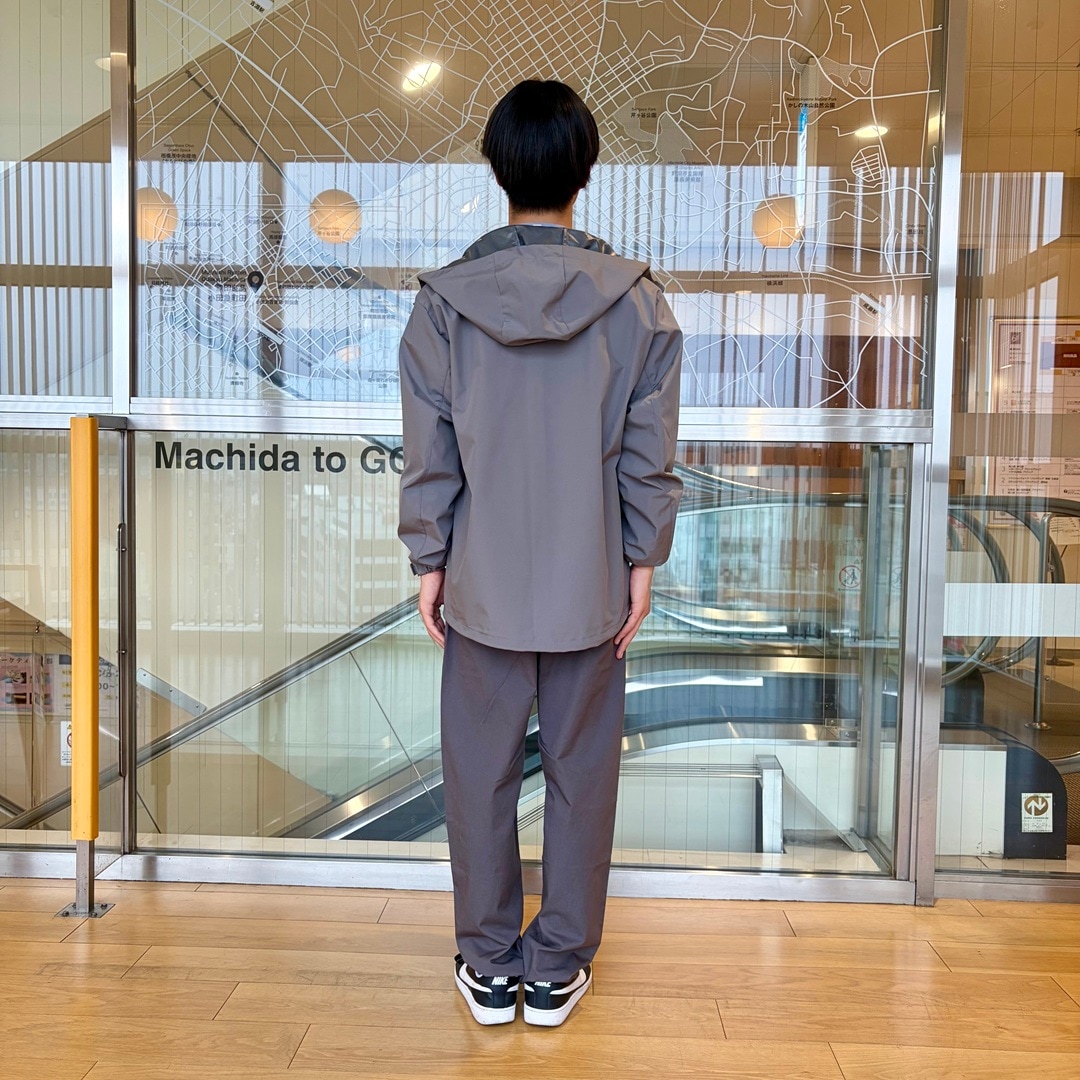 スタッフスナップ⑤