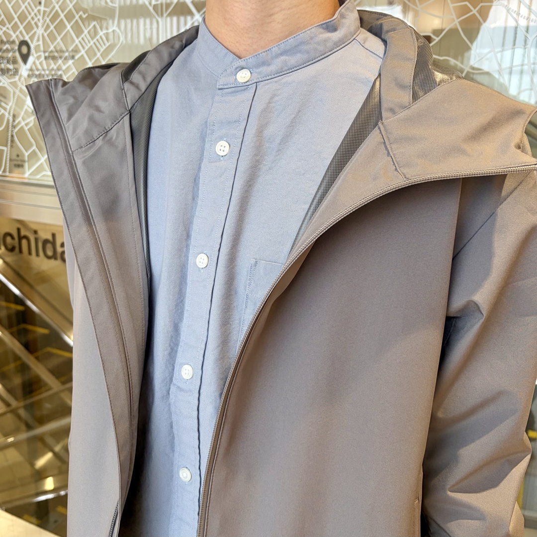 スタッフスナップ⑥