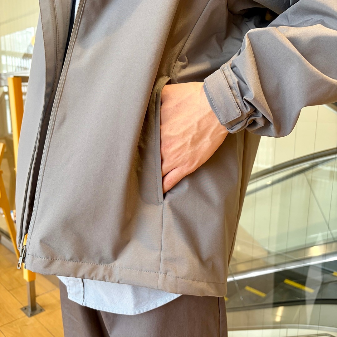 スタッフスナップ⑦