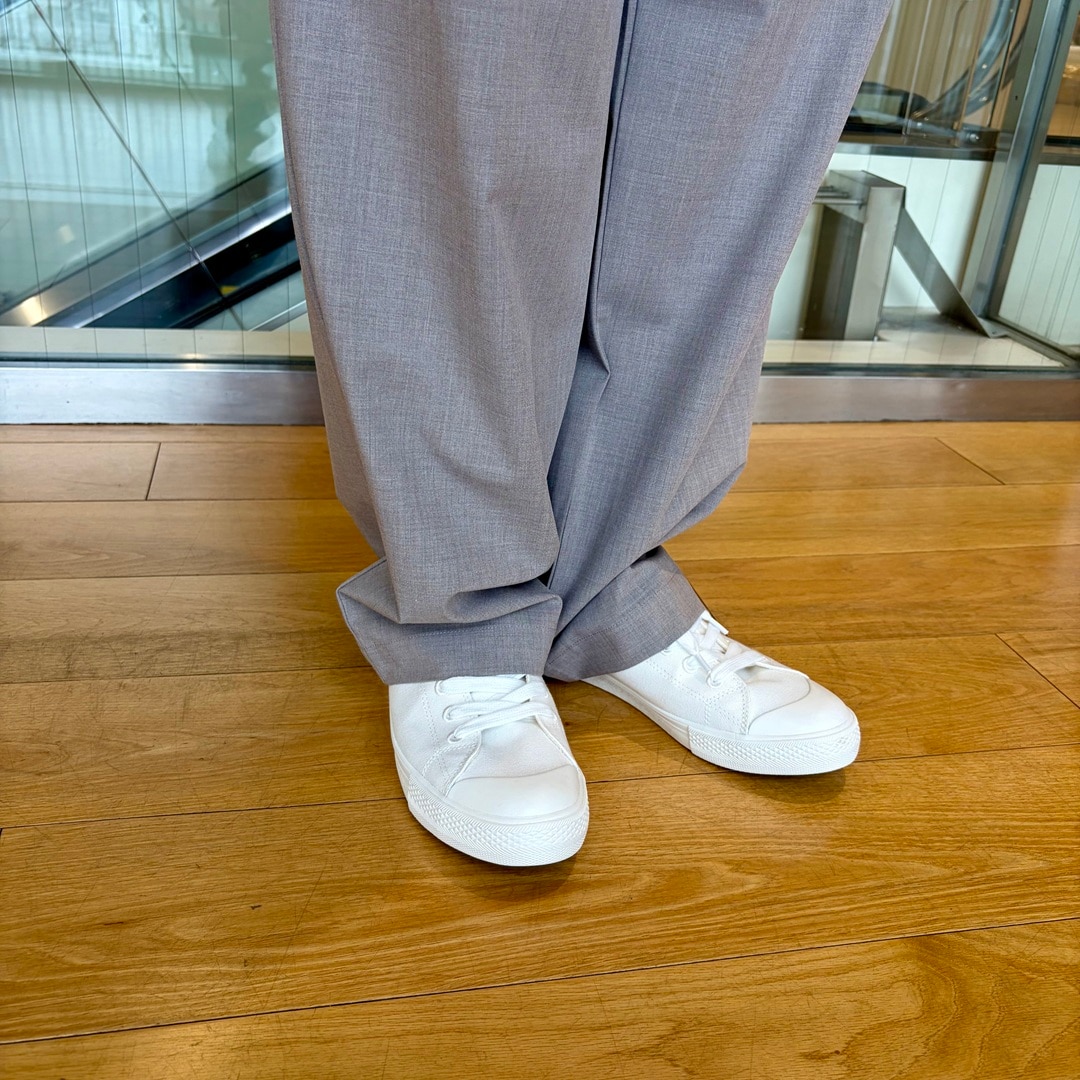 スタッフスナップ⑦