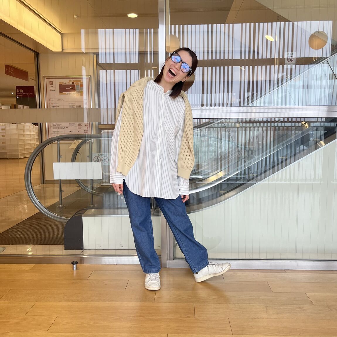 スタッフスナップ⑤