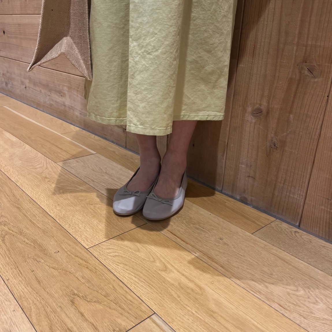 スタッフスナップ⑤