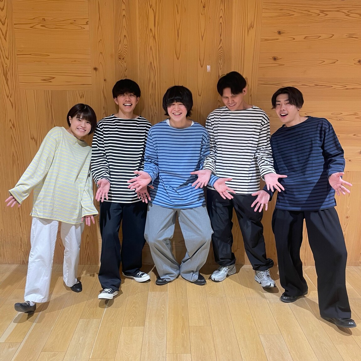 おたより⑤