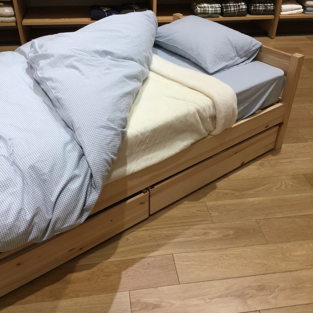 新生活２⑧