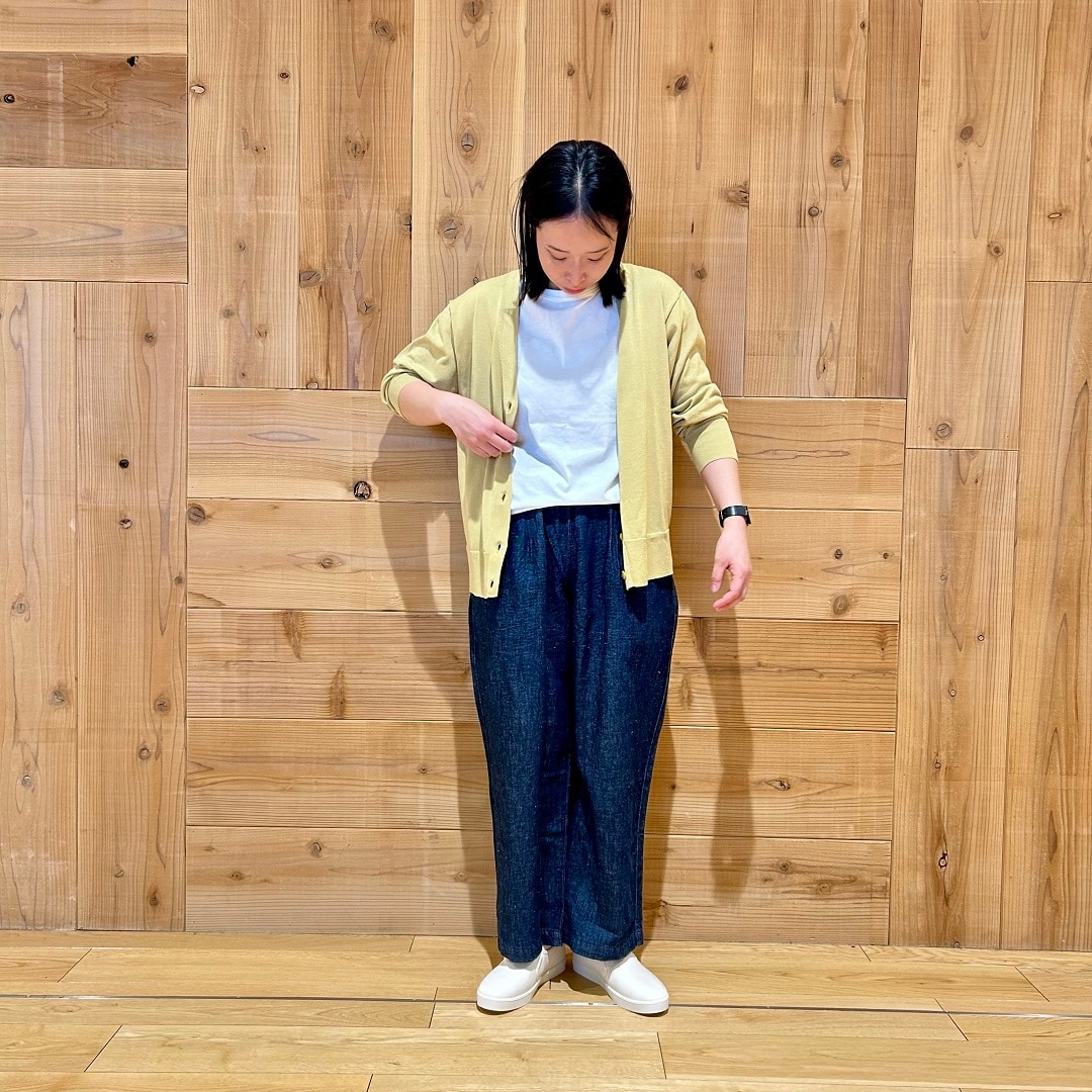スタッフスナップ②