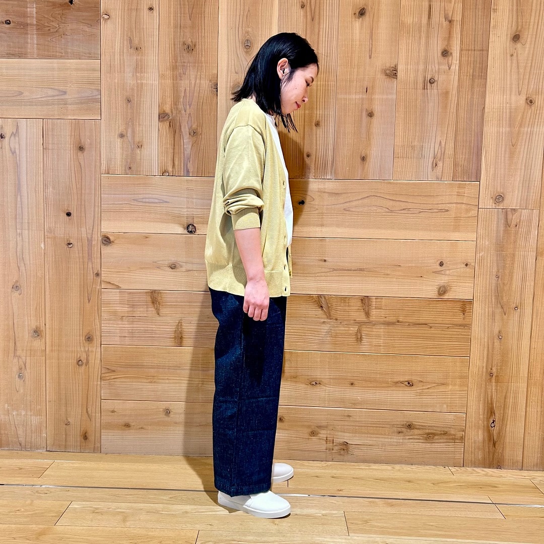 スタッフスナップ③