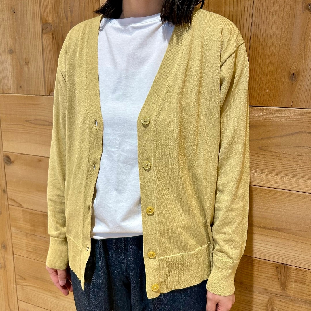 スタッフスナップ⑤