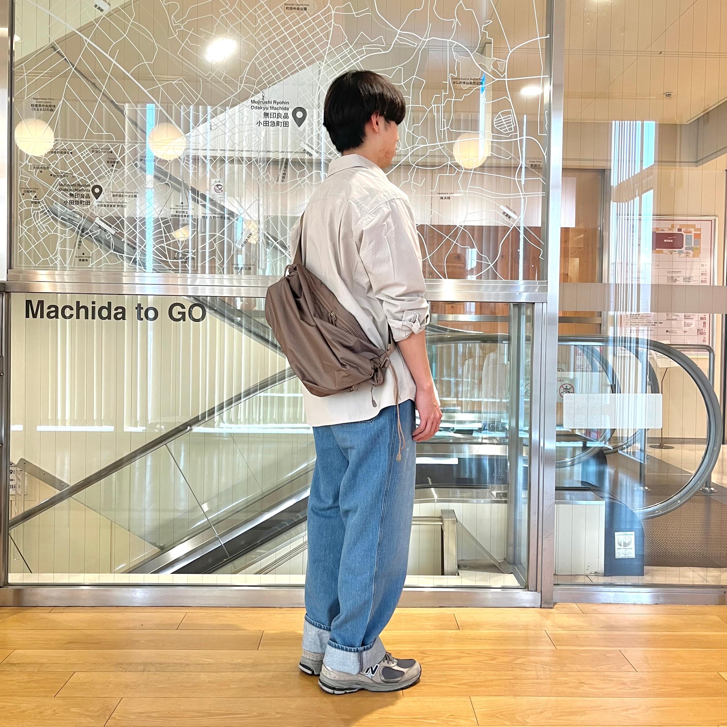 スタッフスナップ⑤