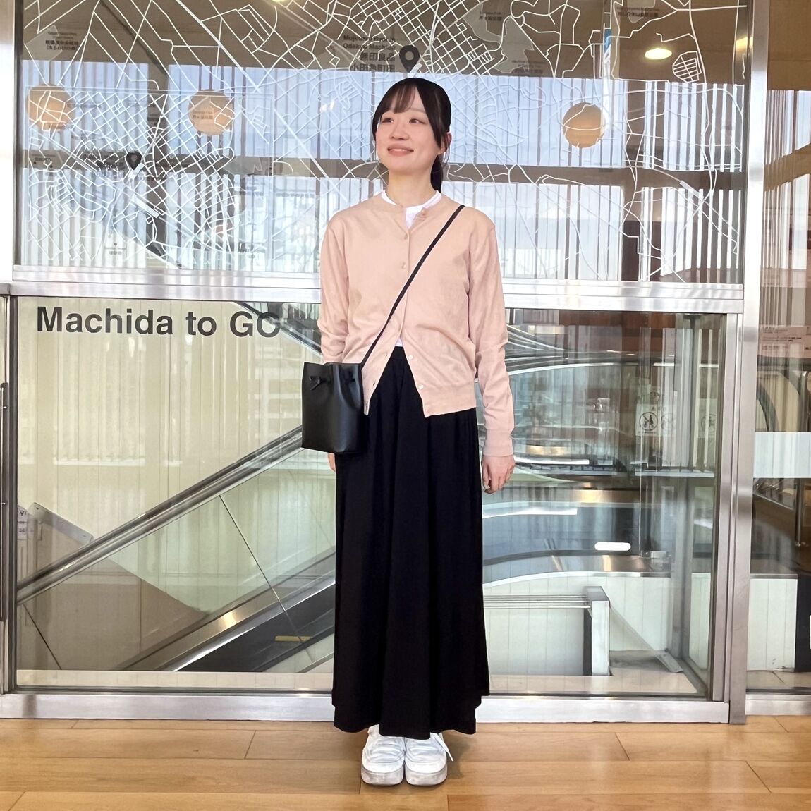 スタッフスナップ②