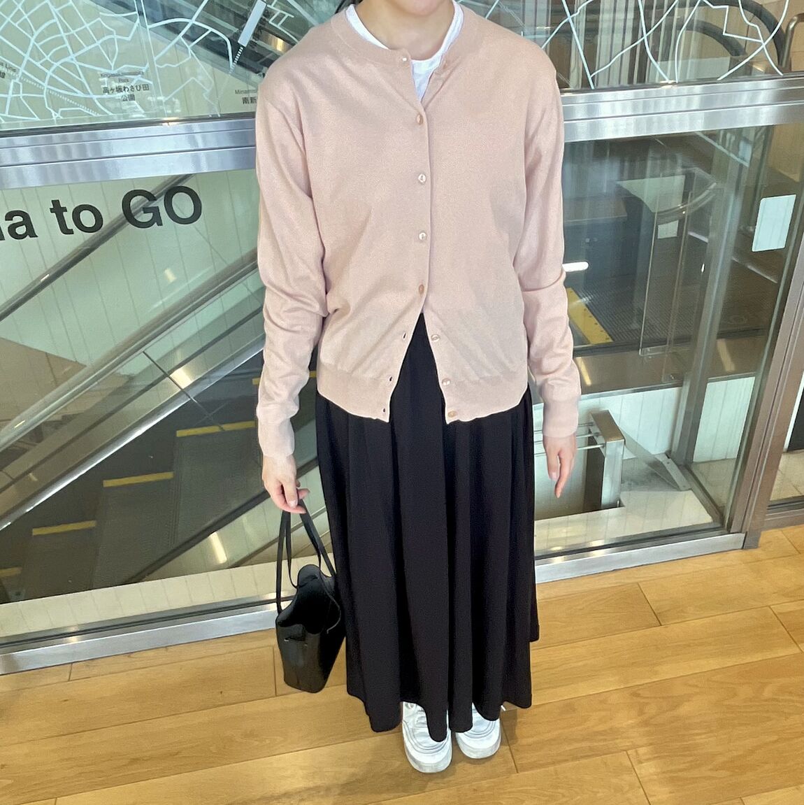 スタッフスナップ③