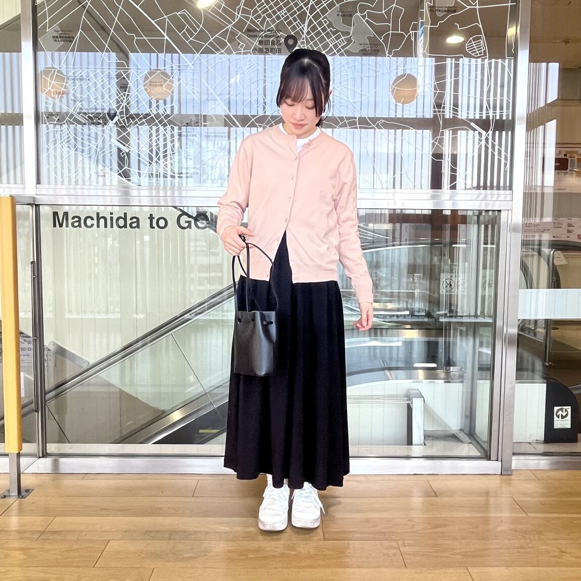 スタッフスナップ⑤