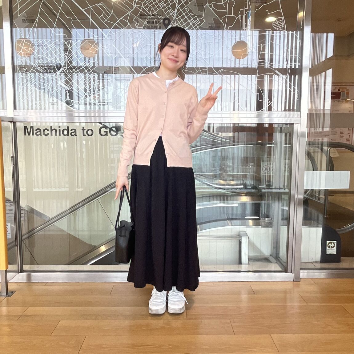 スタッフスナップ⑥