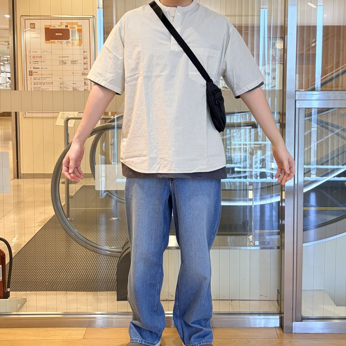 スタッフスナップ③