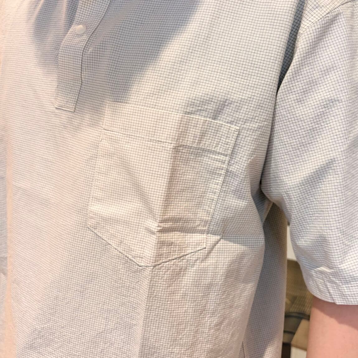 スタッフスナップ⑤