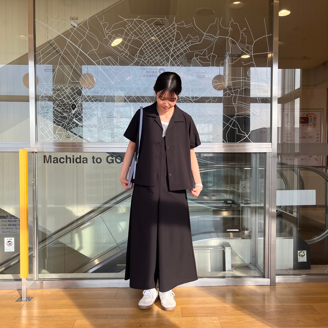 スタッフスナップ⑤