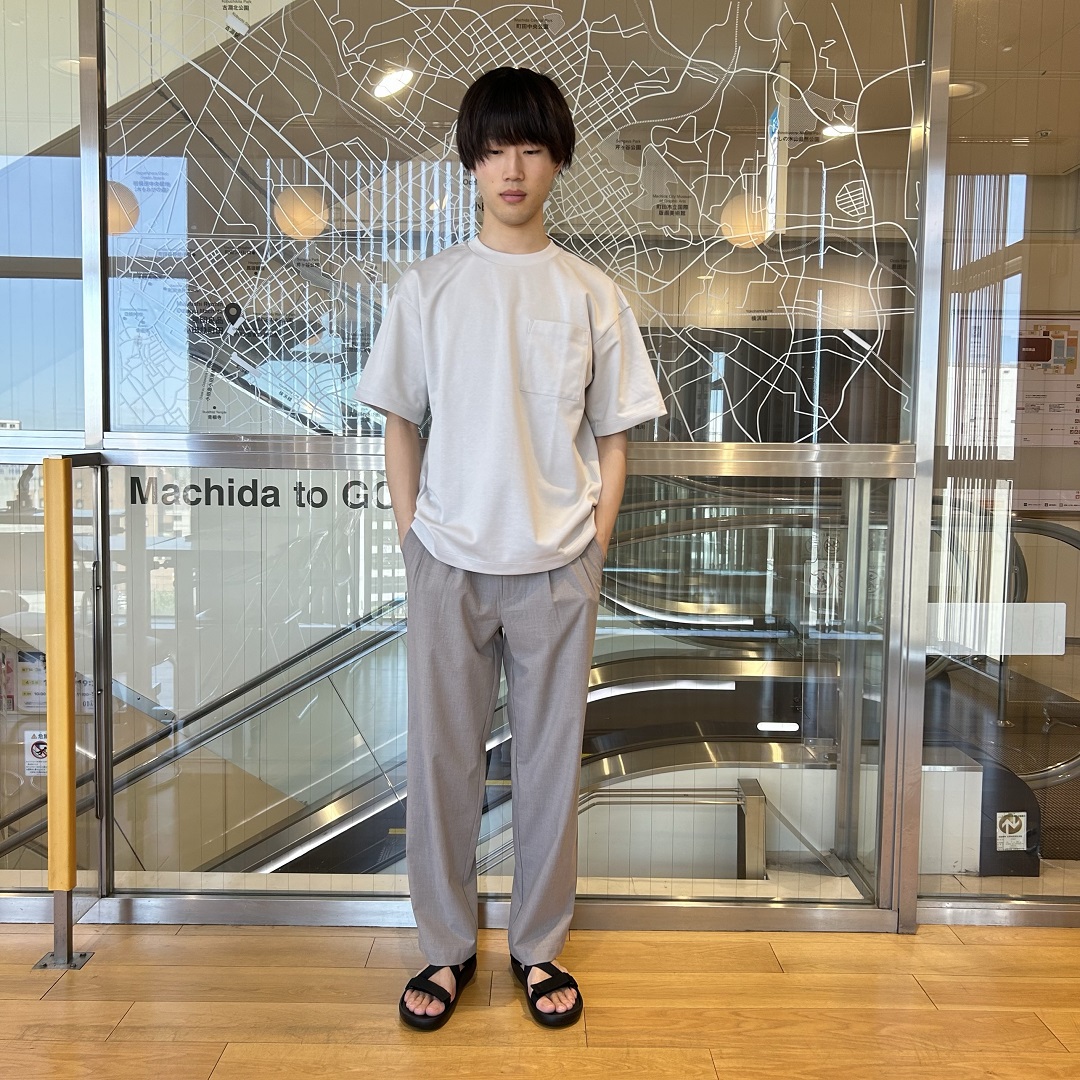 スタッフスナップ②