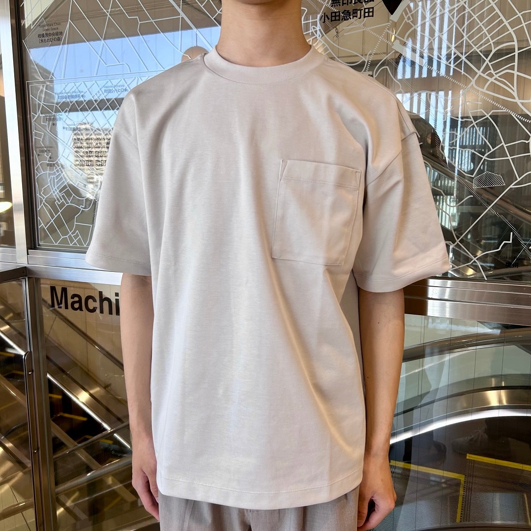 スタッフスナップ④