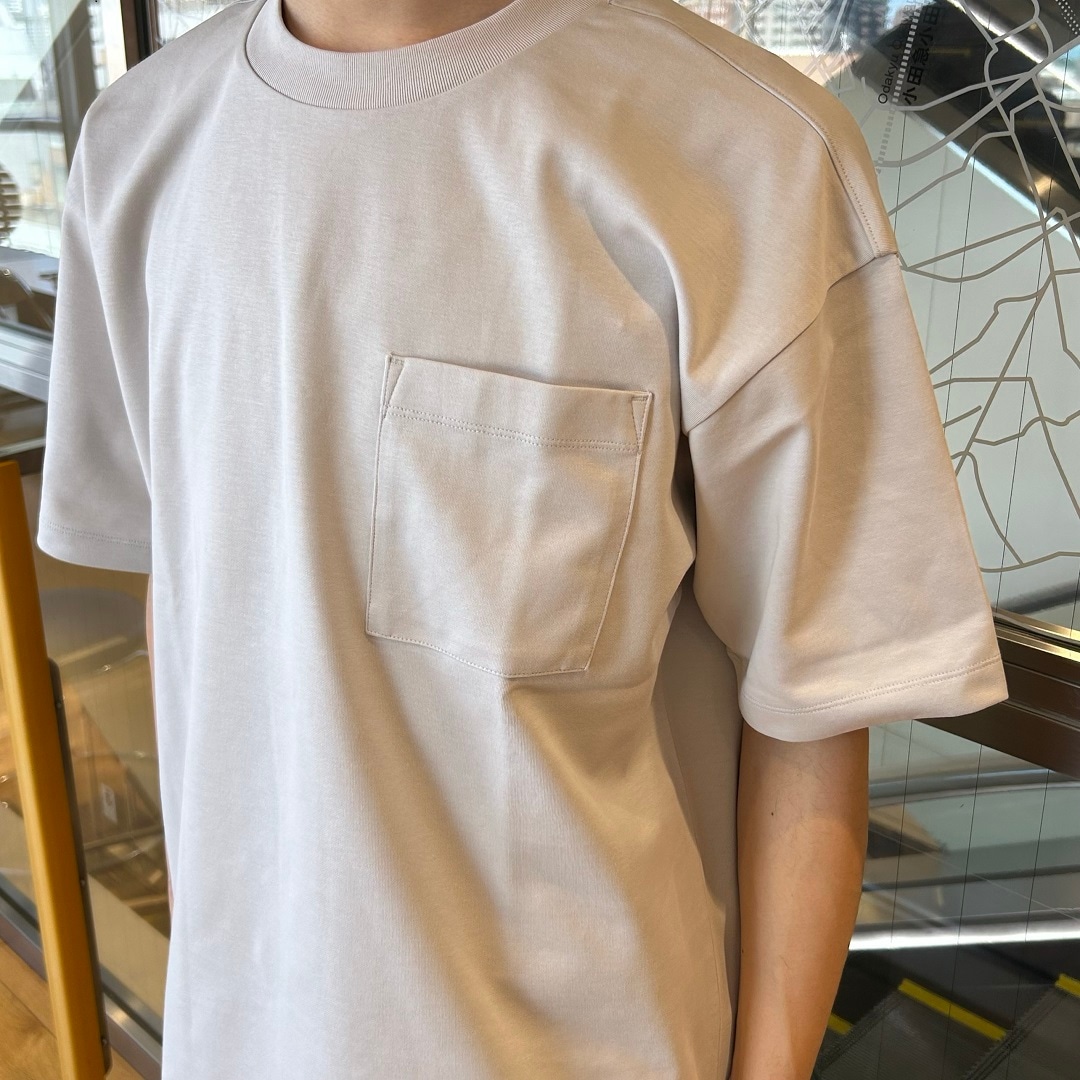 スタッフスナップ⑤