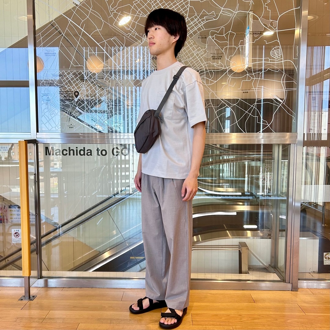 スタッフスナップ⑦