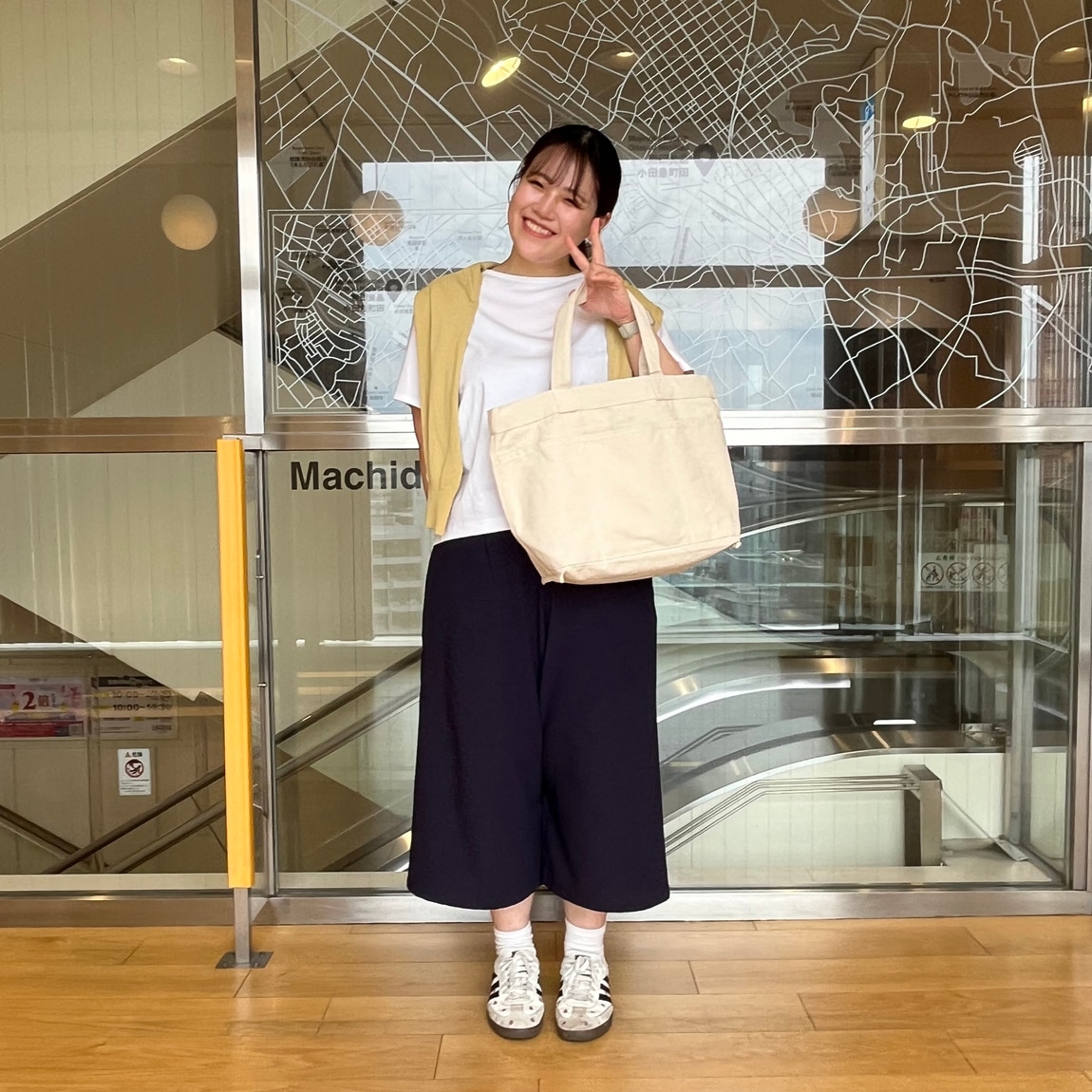 スタッフスナップ⑤