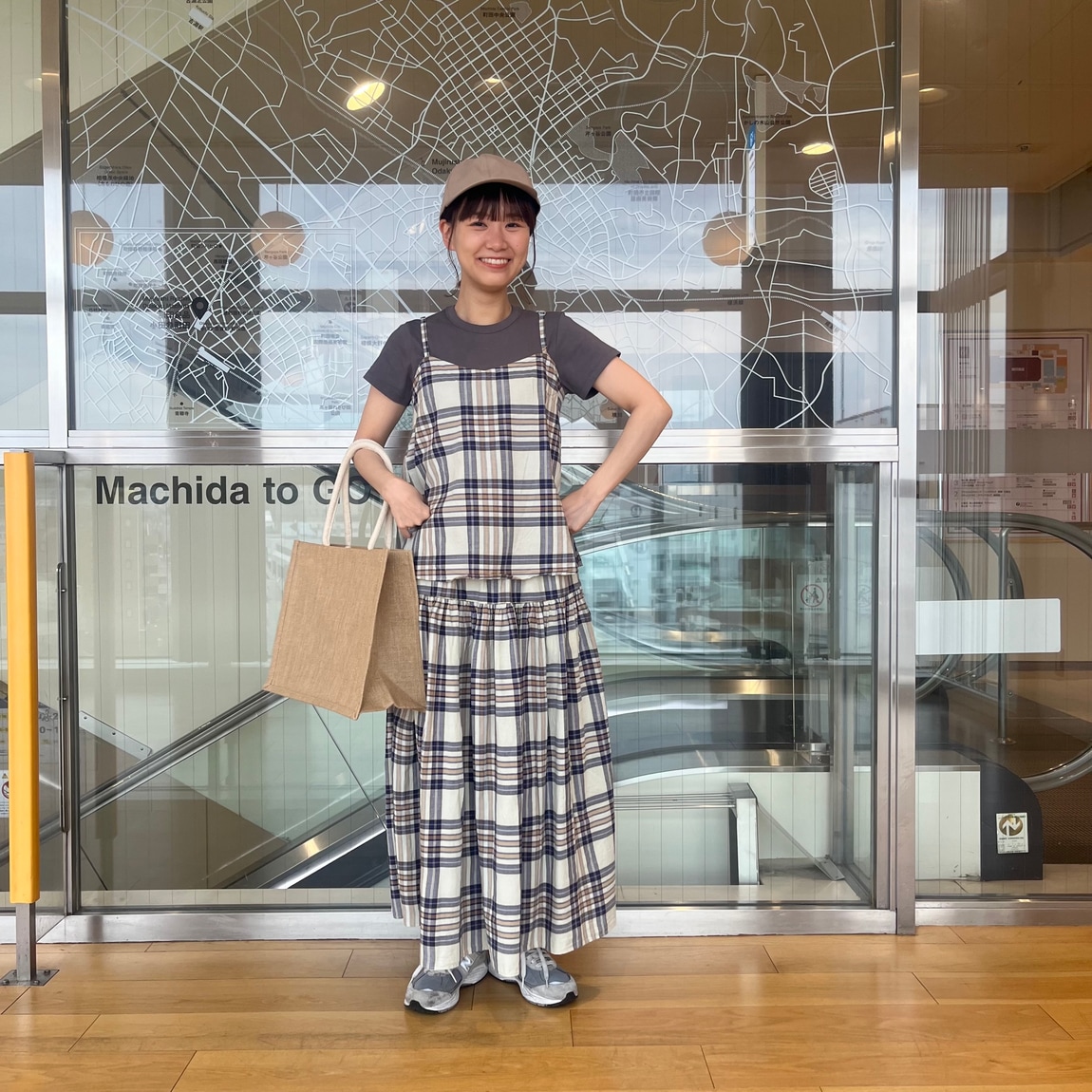 スタッフスナップ⑦