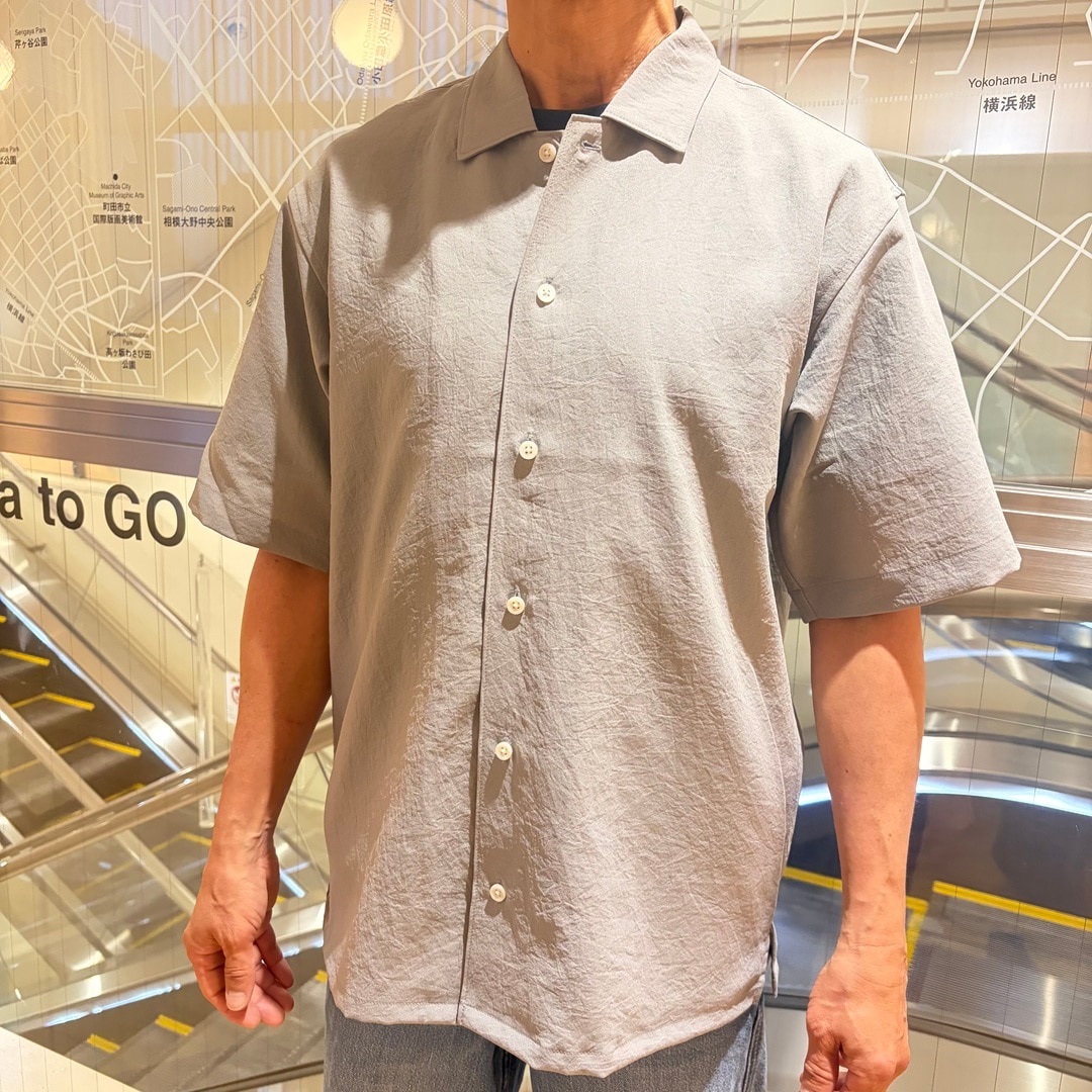 スタッフスナップ⑤