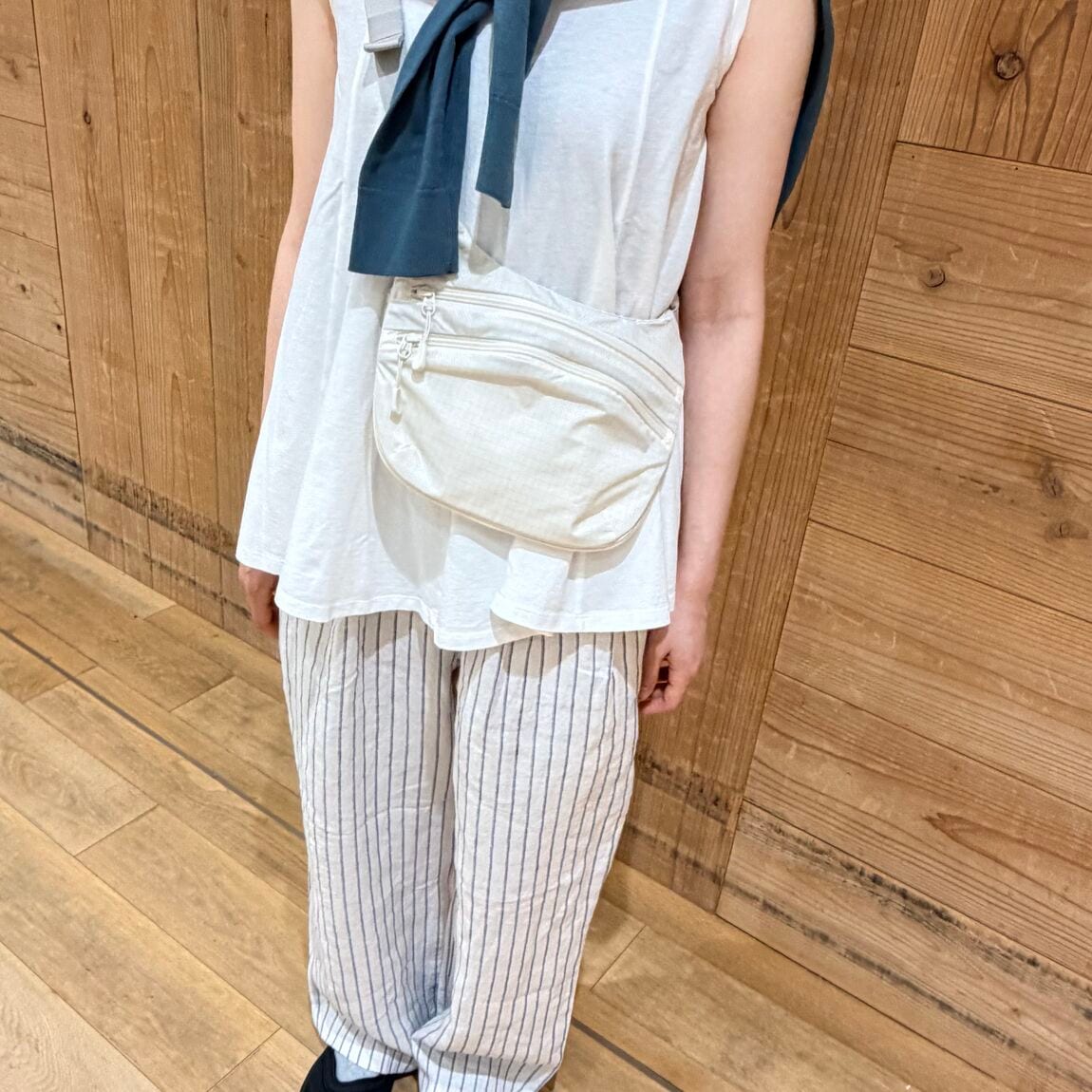 スタッフスナップ⑤