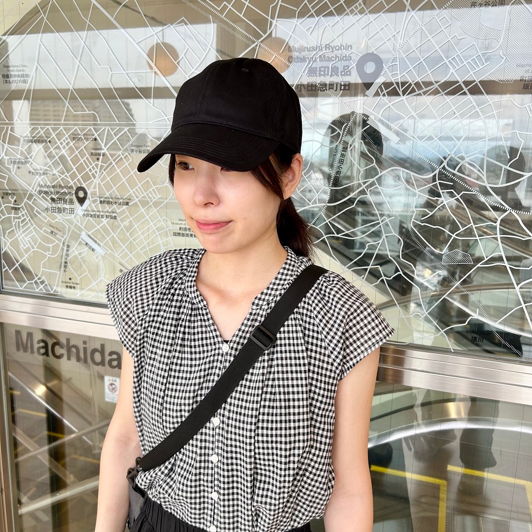 スタッフスナップ⑤