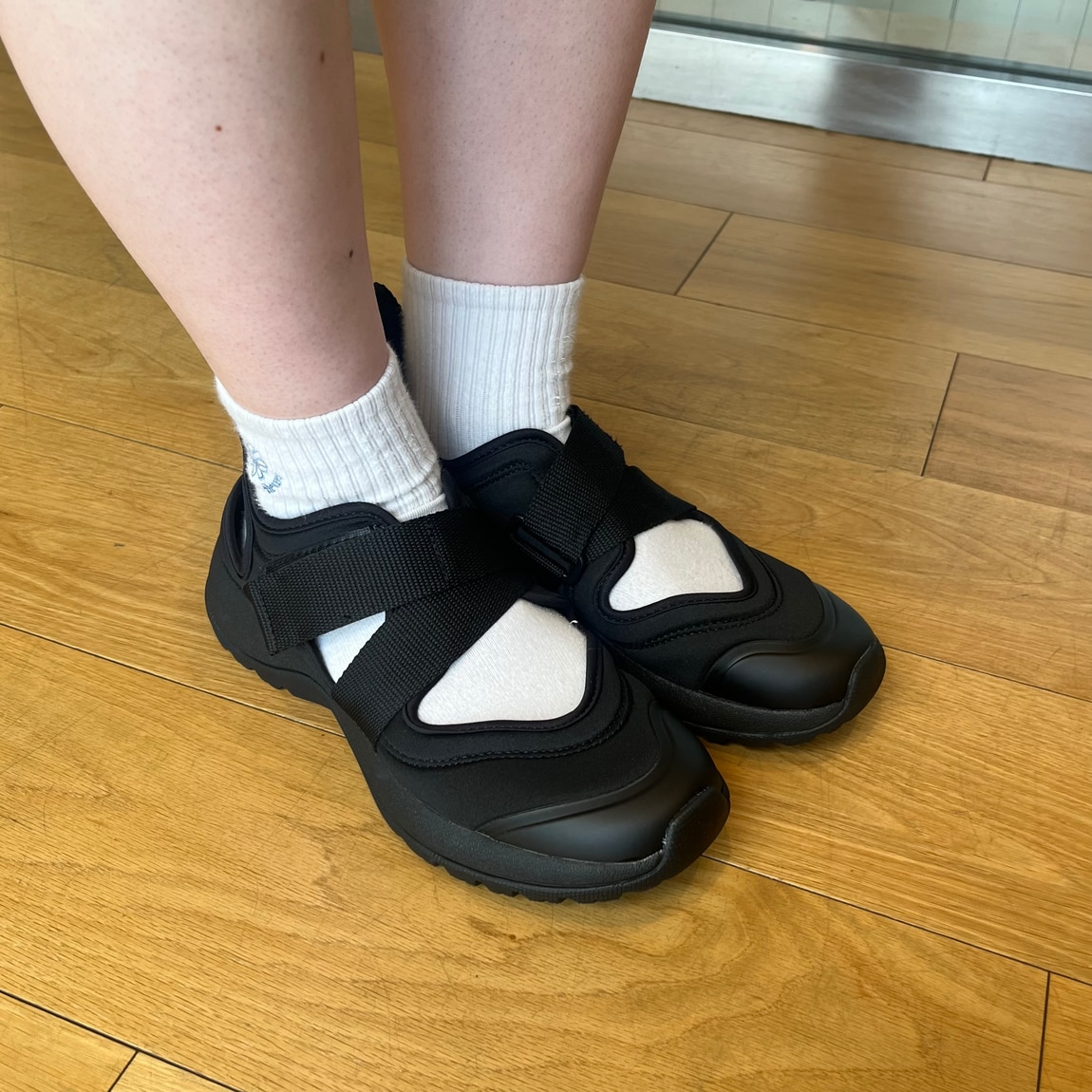 スタッフスナップ⑥