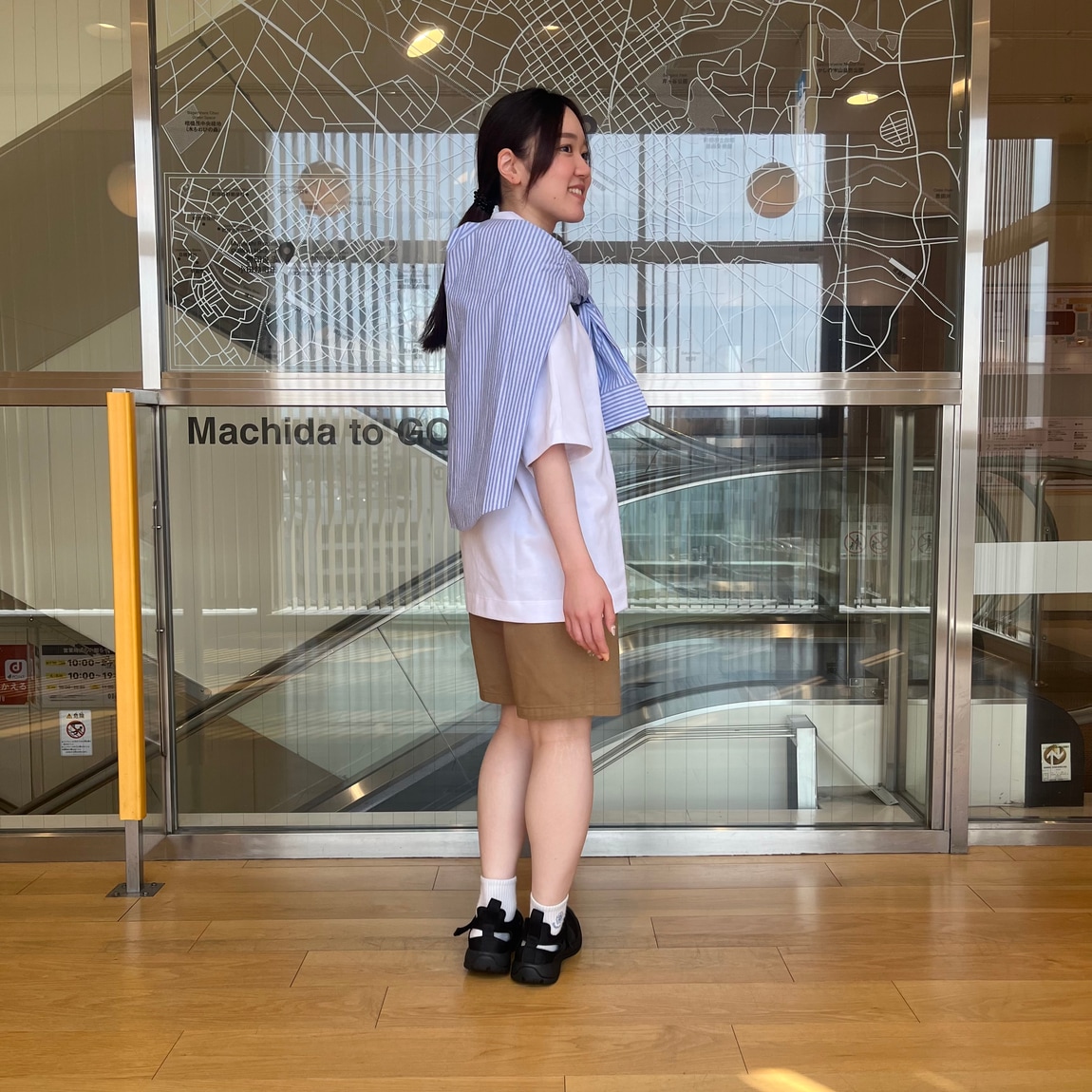 スタッフスナップ⑦