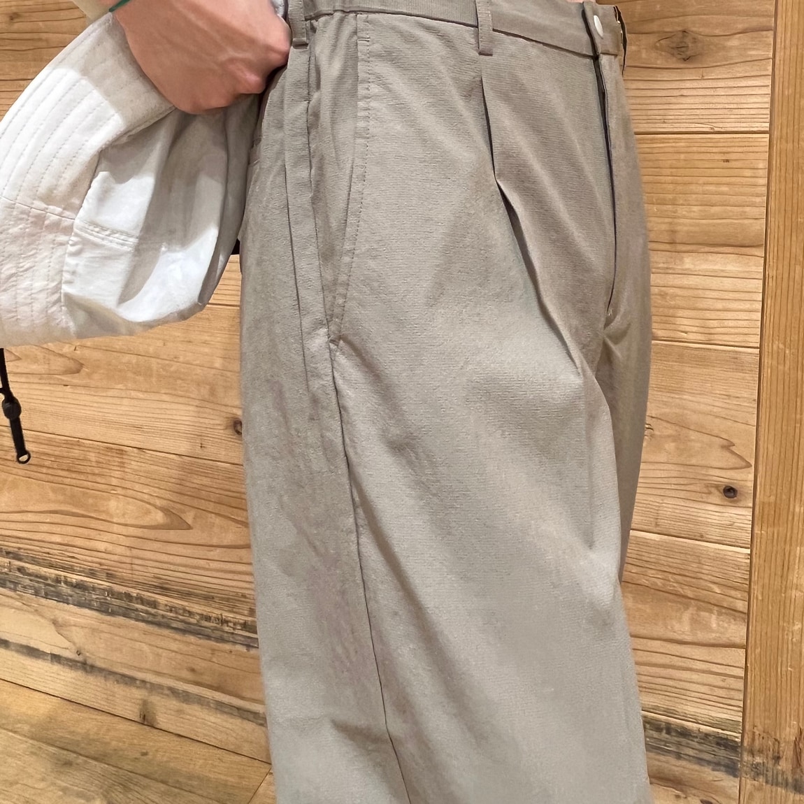 スタッフスナップ⑧